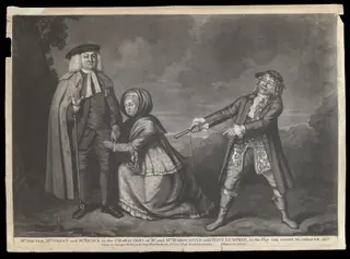 H Beard Print Collection