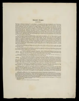 H Beard Print Collection
