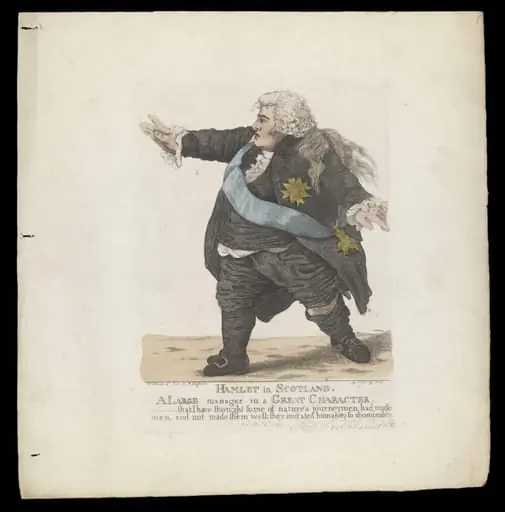 H Beard Print Collection