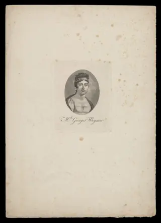 H Beard Print Collection