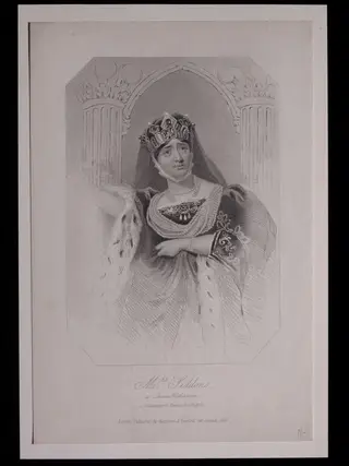 H Beard Print Collection