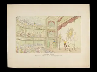 H Beard Print Collection