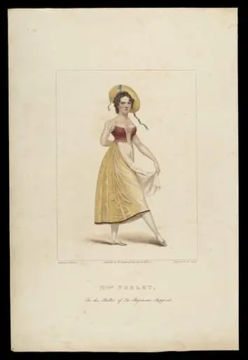 H Beard Print Collection, by H. Berthoud