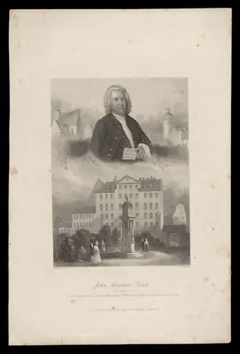 H Beard Print Collection, by H. Bibby