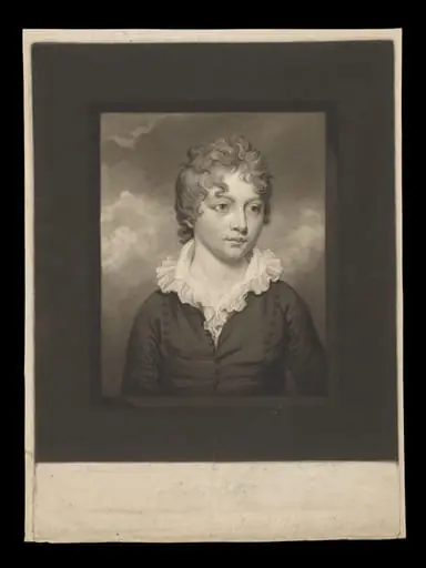 H Beard Print Collection, by H. Burch