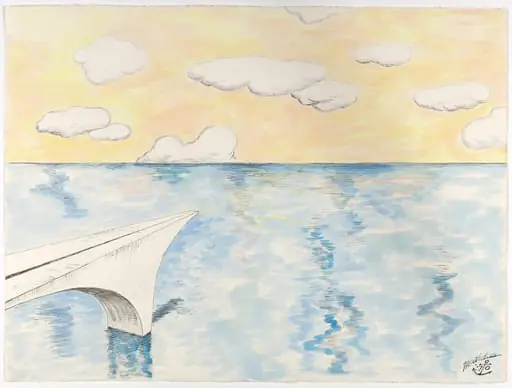 Untitled, by H. C. Westermann