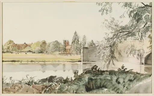 Cranford, by H Freeth
