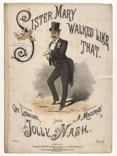 H Beard Print Collection