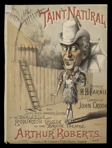 H Beard Print Collection, by H.G. Banks