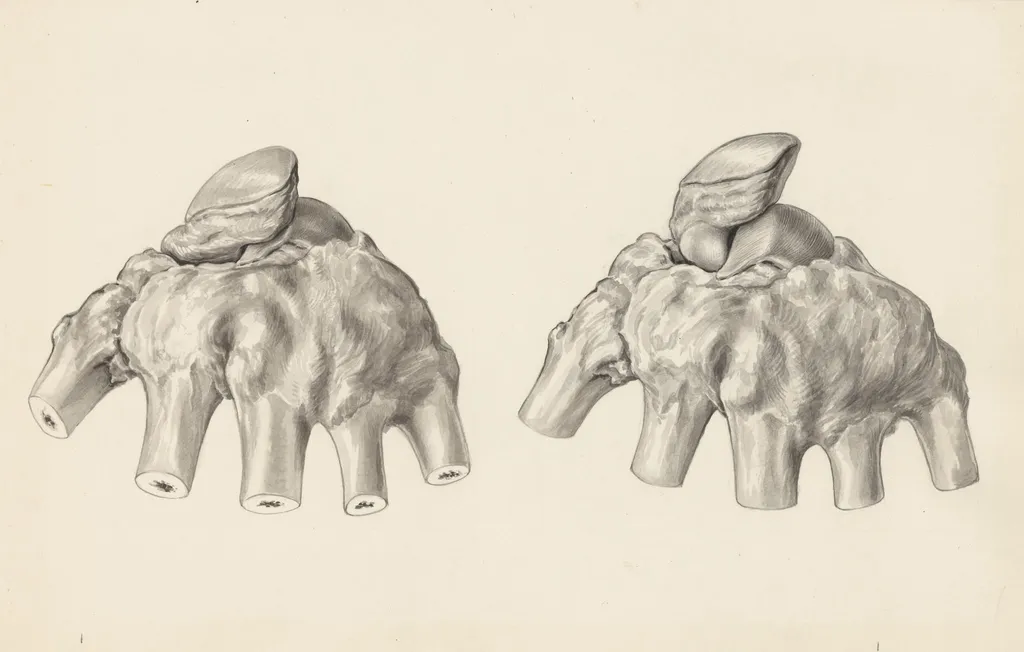 Musculoskeletal system of the hand, by H.G, Wetselaar, 1970