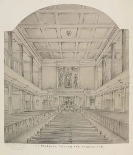 Untitled, by H Greenwood