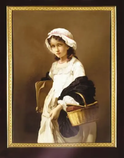 Untitled, by H. Muller