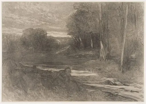 By the Waters of Babylon., by Haden