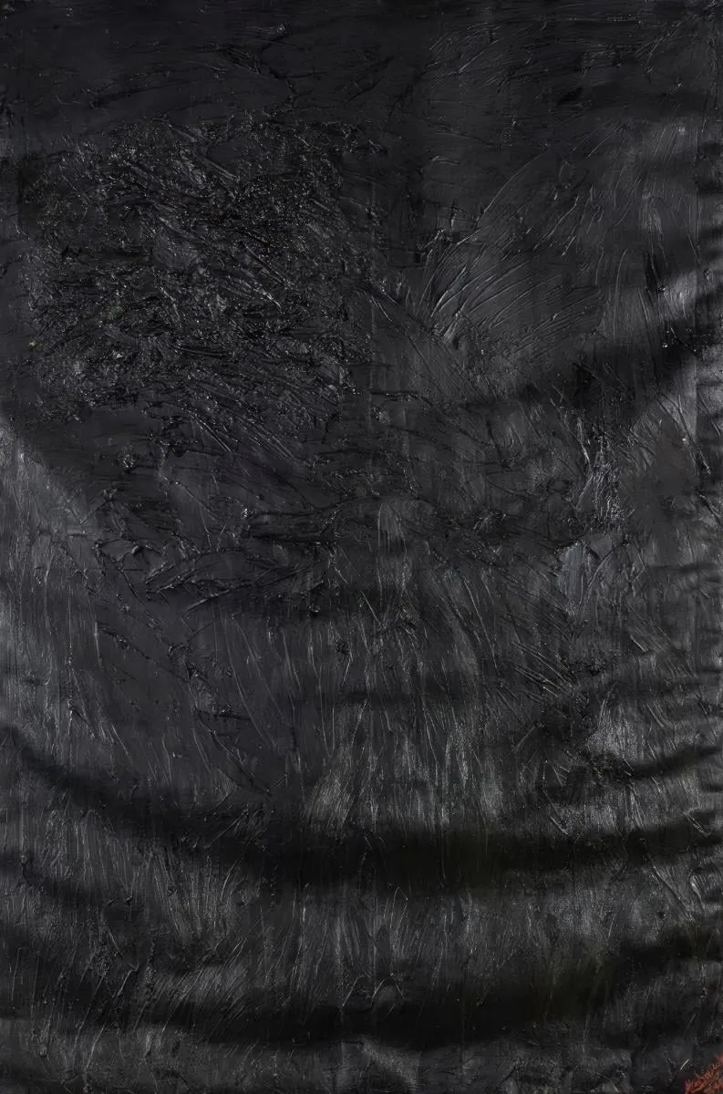 Landscape, by Hadjinikolou Alexia, unspecified, 1994
