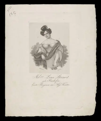 H Beard Print Collection, by Hahn