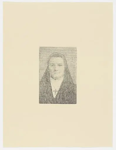 Untitled, by Hajra Waheed