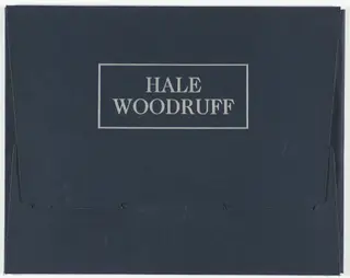 Untitled — Hale Woodruff