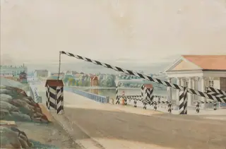 Hämeentulli