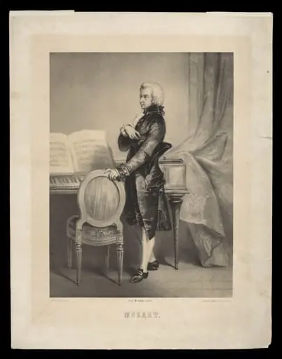 H Beard Print Collection, by Hammann