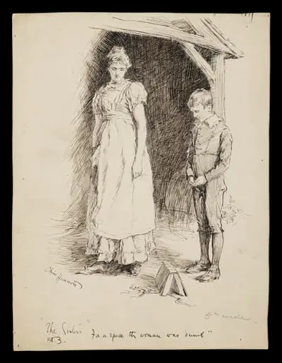 Untitled, by Hammond