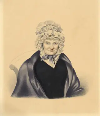 Hannah Gwynne