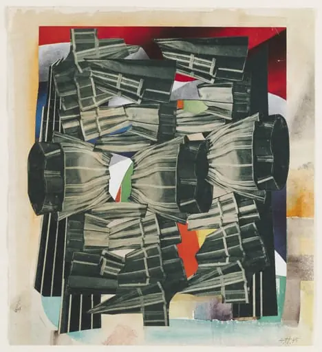 Untitled, by Hannah Höch