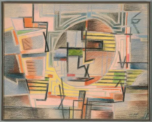 Untitled, by Hannah Höch