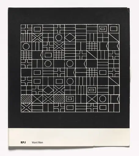 Untitled, by Hannah Weiner