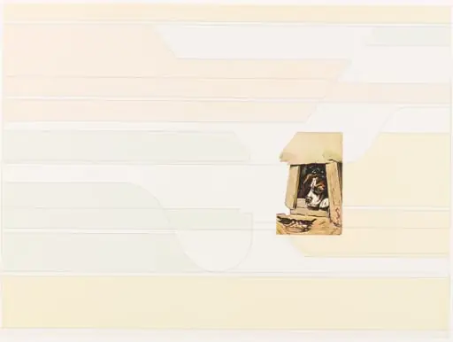 Untitled, by Hannah Wilke
