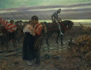 Feldherr Tod — Hans Beat Wieland