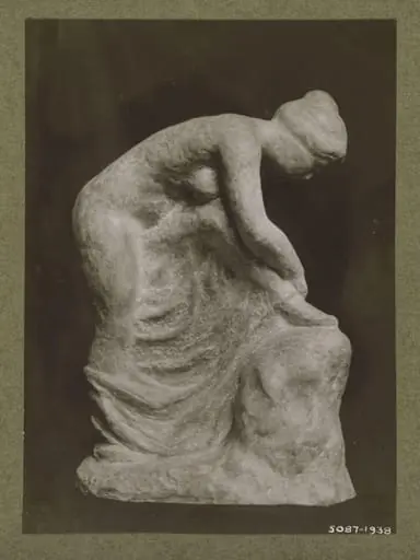 Untitled, by Hans Defregger