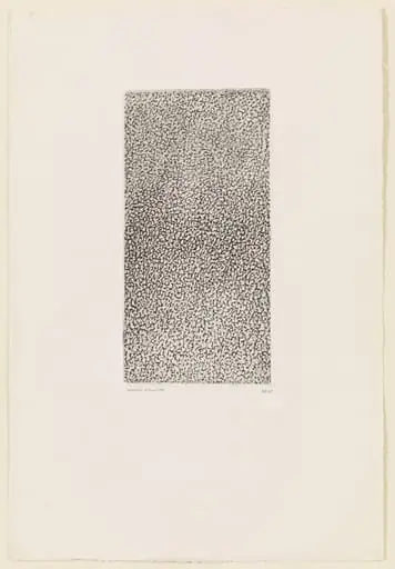 Untitled, by Hans Haacke