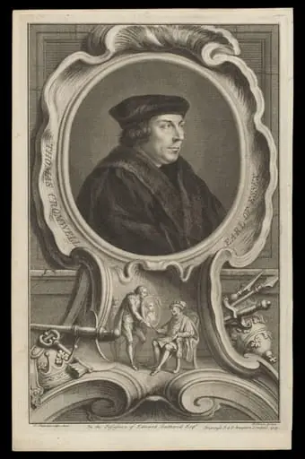 H Beard Print Collection, by Hans Holbein the Younger