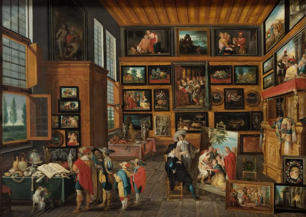 Hans Jordaens III