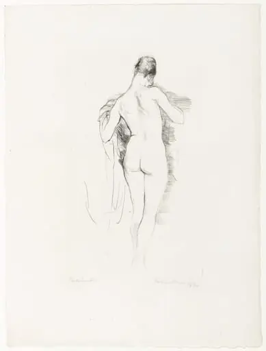 Untitled, by Hans Meid