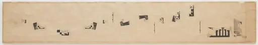 Untitled, by Hans Richter