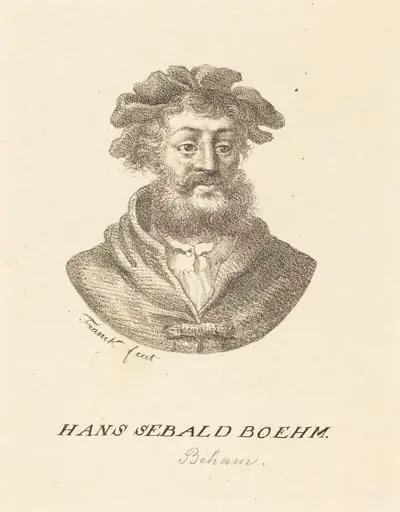 Hans Sebald Beham
