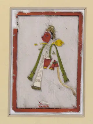 Hanuman