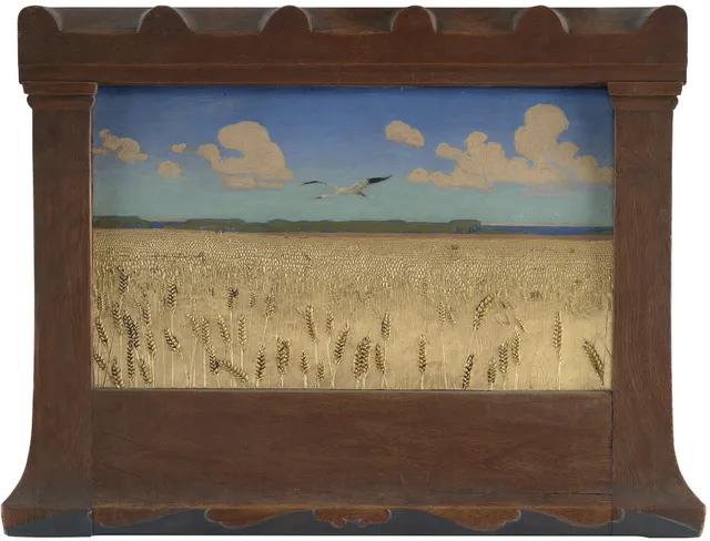 Danish Landscape