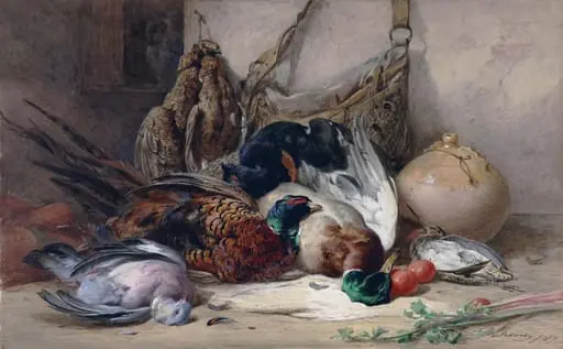 Dead Game, by Hardy R.I. James