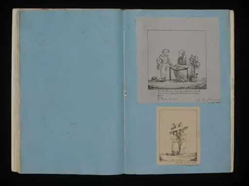Sutherland Album, by Harewood