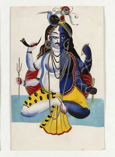 Hari-Hara