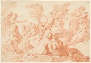 Harpocrates