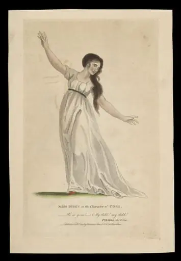 H Beard Print Collection, by Harrison & Co.