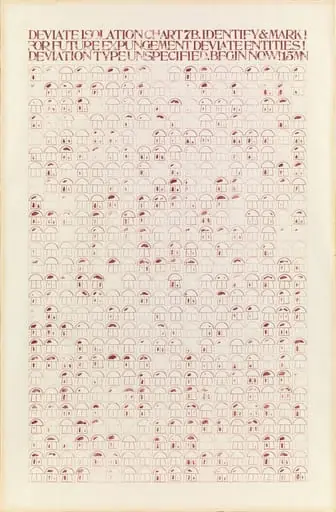 Untitled, by Harry Bouras