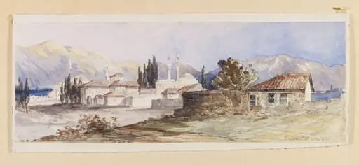 Smyrne, by Harry John Johnson
