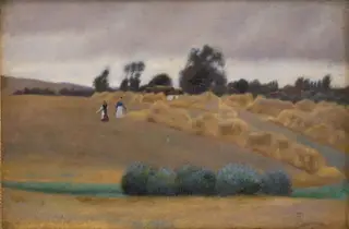 Harvest