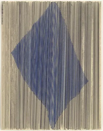 Untitled, by Harvey Tulcensky