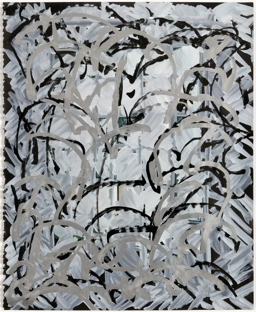 Untitled, by Harvey Tulcensky, 1999