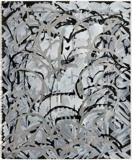 Untitled, by Harvey Tulcensky
